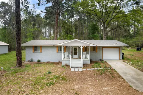37 W Pennington Loop, Purvis, MS 39475 photo 1