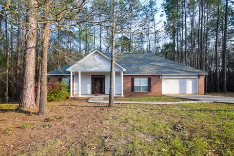 74 Timber Rdg, Purvis, MS 39475 photo 1
