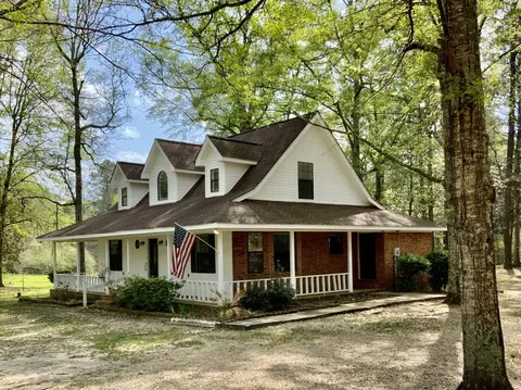1317 Davis, Purvis, MS 39475