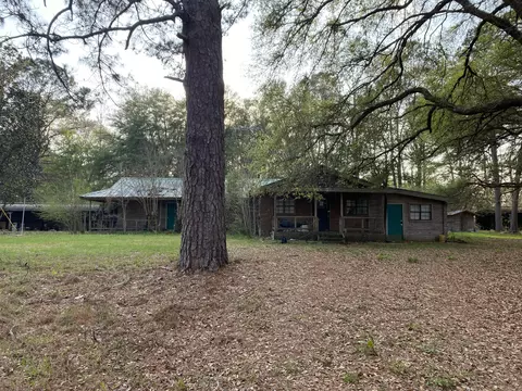 207 Old Hwy 35, Sandy Hook, MS 39478 photo 1