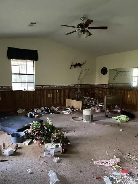 207 Old Hwy 35, Sandy Hook, MS 39478 photo 10