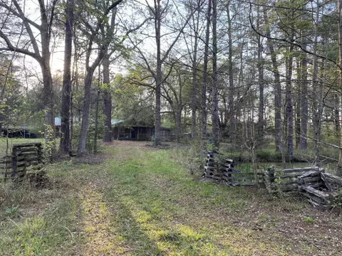 207 Old Hwy 35, Sandy Hook, MS 39478 photo 2