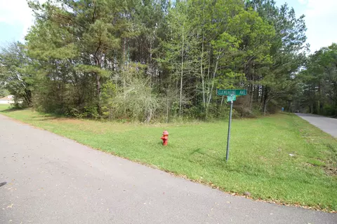 0 Corner Clementine Davidson, Hattiesburg, MS 39401