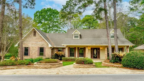 33 Serene Blvd, Hattiesburg, MS 39402