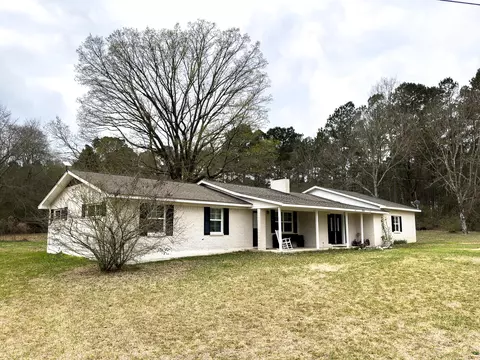 280 Hickory Grove Church, Sumrall, MS 39482