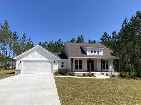 13 Brunswick Pt, Sumrall, MS 39482 photo 1