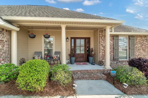 16 E Sycamore, Sumrall, MS 39482 photo 5