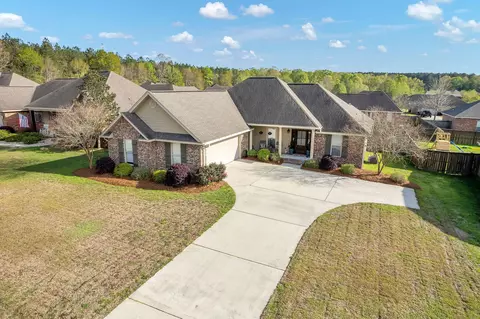 16 E Sycamore, Sumrall, MS 39482 photo 3