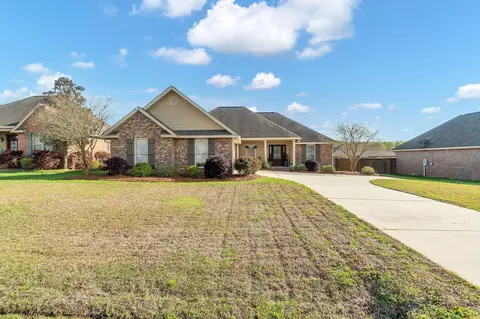 16 E Sycamore, Sumrall, MS 39482 photo 2