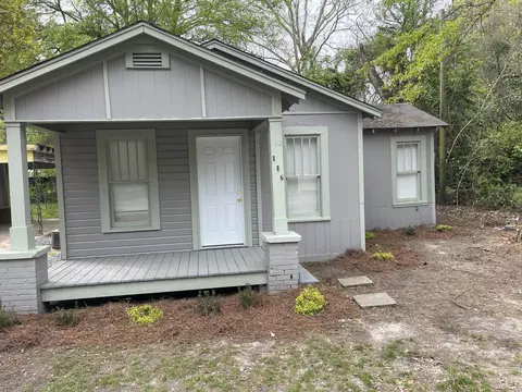 112 Capitol St, Hattiesburg, MS 39401