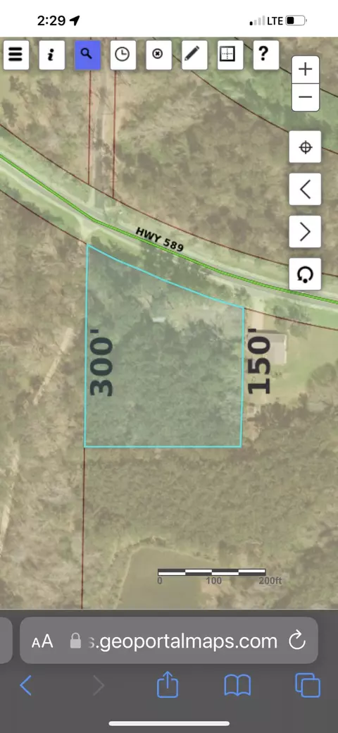 4237 Hwy 589, Sumrall, MS 39482 photo 10
