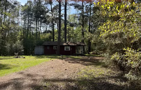 4237 Hwy 589, Sumrall, MS 39482 photo 1
