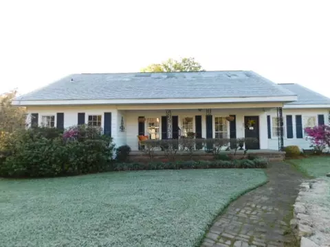 402 N First St, Collins, MS 39428 photo 1