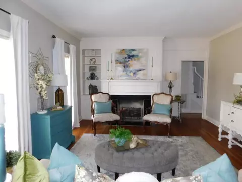 402 N First St, Collins, MS 39428 photo 5
