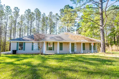 23 S Wind Ridge Loop, Purvis, MS 39475 photo 1