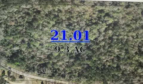 00 County Rd 355, Heidelberg, MS 39439