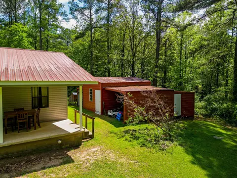 2947 Bee Tree Rd, Richton, MS 39476 photo 23