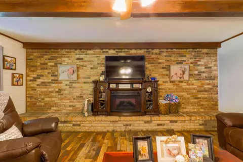 2947 Bee Tree Rd, Richton, MS 39476 photo 3