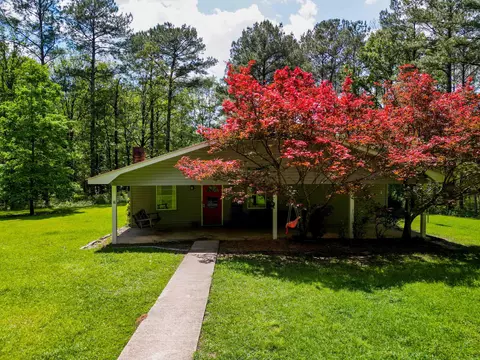 2947 Bee Tree Rd, Richton, MS 39476 photo 19