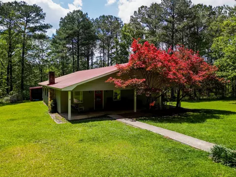 2947 Bee Tree Rd, Richton, MS 39476 photo 1