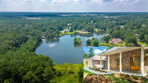 23 Edge Water Pointe, Hattiesburg, MS 39402