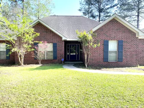 9 Plumer Cir, Purvis, MS 39475 photo 2