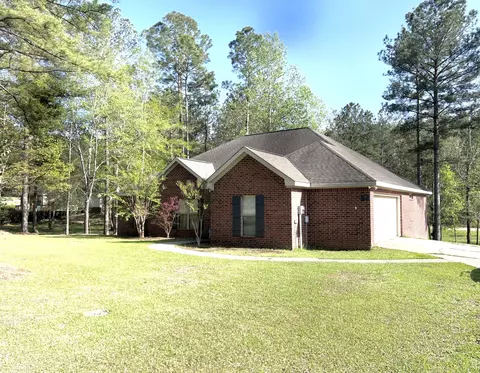 9 Plumer Cir, Purvis, MS 39475 photo 1