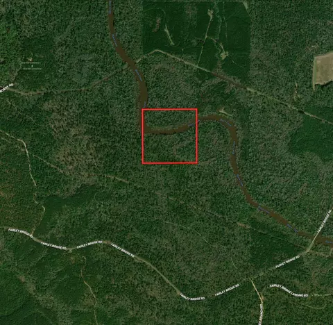 0 Fairley Bridge Rd, Wiggins, MS 39577