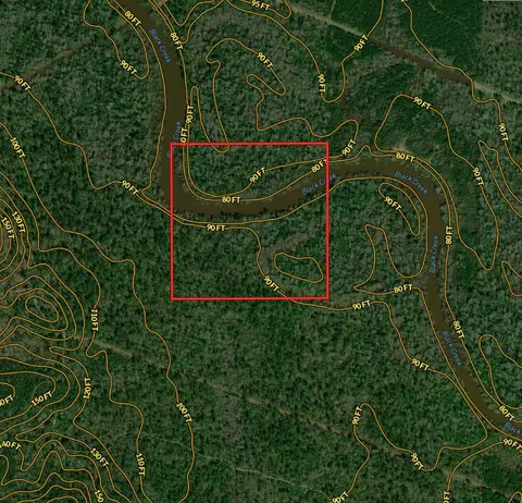 0 Fairley Bridge Rd, Wiggins, MS 39577 photo 3