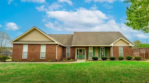 12 Grandview Dr, Sumrall, MS 39482
