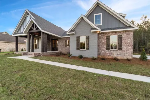 33 Pipestone Pass, Sumrall, MS 39482 photo 5