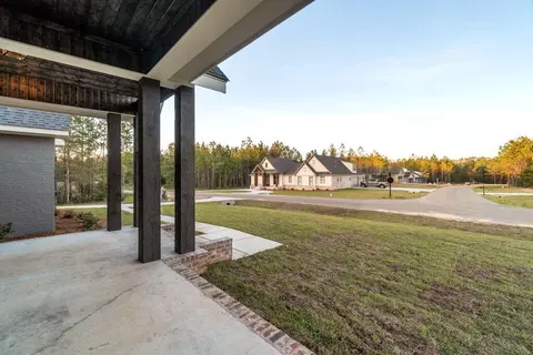 33 Pipestone Pass, Sumrall, MS 39482 photo 7