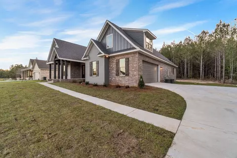 33 Pipestone Pass, Sumrall, MS 39482 photo 4