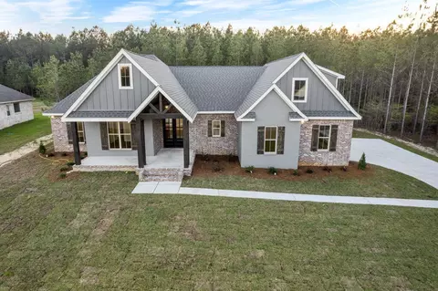 33 Pipestone Pass, Sumrall, MS 39482 photo 2