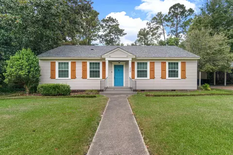 315 S 23rd Ave, Hattiesburg, MS 39401