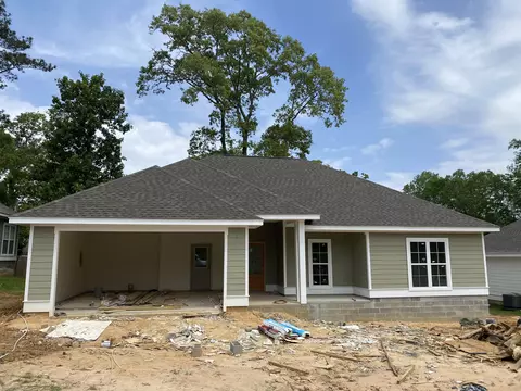 433 Mount Pleasant, Hattiesburg, MS 39402