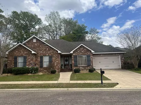 10 Cornerstone Dr, Columbia, MS 39429