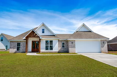 82 Berwick, Petal, MS 39465 photo 1