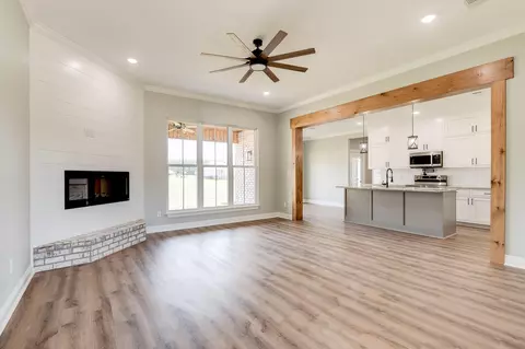 82 Berwick, Petal, MS 39465 photo 5