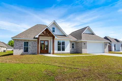 82 Berwick, Petal, MS 39465 photo 2