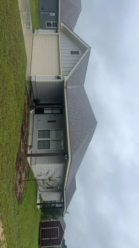 99 E Locust, Sumrall, MS 39482