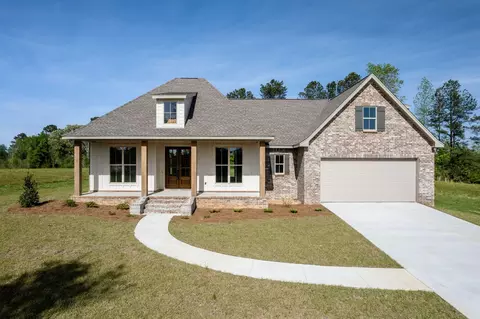 254 Higgins Rd, Sumrall, MS 39482