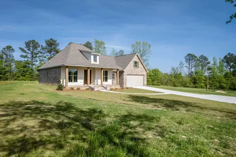 254 Higgins Rd, Sumrall, MS 39482 photo 4