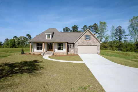 254 Higgins Rd, Sumrall, MS 39482 photo 3