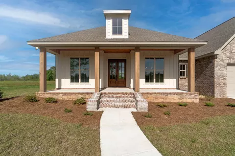 254 Higgins Rd, Sumrall, MS 39482 photo 8