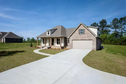 254 Higgins Rd, Sumrall, MS 39482 photo 2