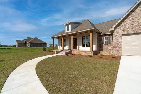 254 Higgins Rd, Sumrall, MS 39482 photo 6