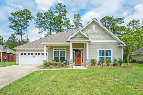 67 N Founders Way, Hattiesburg, MS 39401
