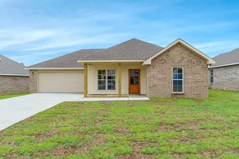 32 E Andover, Hattiesburg, MS 39402