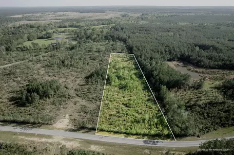 5 7 Acres - Parcel 4 Lott Town Rd, Sumrall, MS 39482